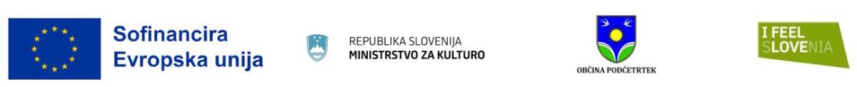 Zajeta slika